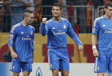 Real Madrid nhận tổn thất lớn trước trận gặp PSG