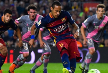 UEFA phạt nặng Barca trước trận gặp Borisov