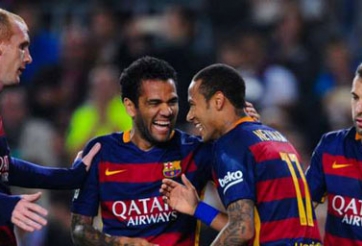 BATE Borisov vs Barca: Thận trọng không thừa - 1h45, 21/10