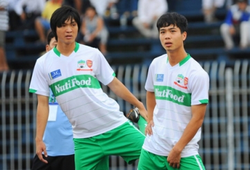 Điểm tin sáng 20/10: Hàn Quốc muốn có nhiều cầu thủ VN sang chơi bóng