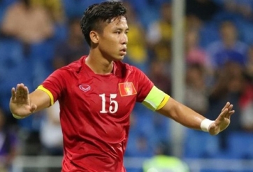 Ngọc Hải nói về thông tin được CLB Myanmar liên hệ