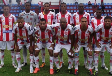 Tìm hiểu đối thủ Brazil của Becamex Bình Dương tại BTV Cup 2015