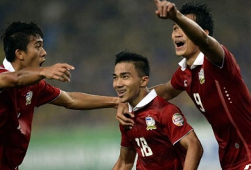 'Messi Thái' và những cầu thủ trẻ nhất ghi bàn tại Thai Premier League