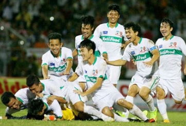 Chờ cuộc chiến nội bộ HAGL tại giải U21 quốc tế