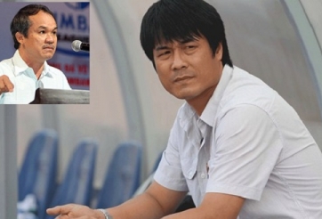 Vì sao Bầu Đức đề cử HLV Nguyễn Hữu Thắng?