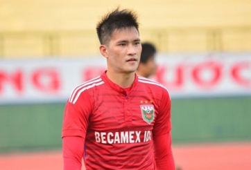 Bản tin bóng đá Việt 21/10: Thực hư chuyện Công Vinh xin rời B.BD