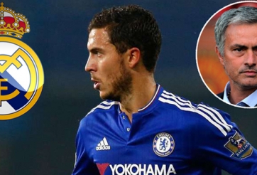 Eden Hazard đã quyết định rời Chelsea?