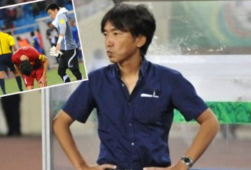 Điểm tin tối 21/10: HLV Miura thực sự thất vọng với ĐTVN