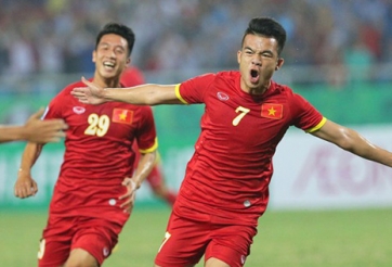 Hoàng Thịnh úp mở khả năng ở lại Sông Lam Nghệ An