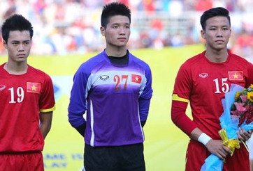 Việt Nam nhận tin vui trước thềm VCK U23 châu Á 2016