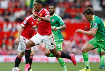 Trận MU, Real, Man City trực tiếp trên kênh nào?