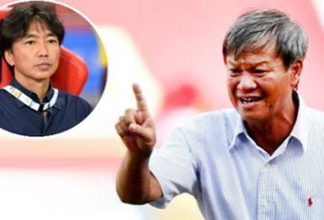 HLV Lê Thụy Hải khuyên ông Miura nên tự trọng