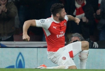 Highlights Arsenal 2-0 Bayern Munich: 3 điểm quý giá!