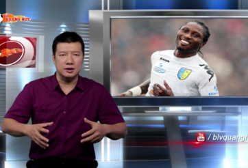 Góc BLV Quang Huy: ĐT Việt Nam nên triệu tập các cầu thủ nhập tịch