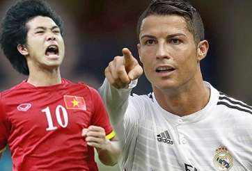 Điểm tin sáng 23/10: Công Phượng đối đầu Ronaldo, U21 Gia Lai mờ nhạt ngày ra quân