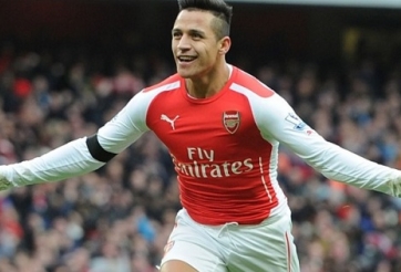 Arsenal lo Sanchez “kiệt sức”