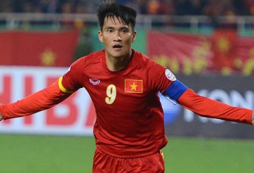 Điểm tin trưa 22/10: Công Vinh xuất ngoại, Quang Liêm gây tiếng vang