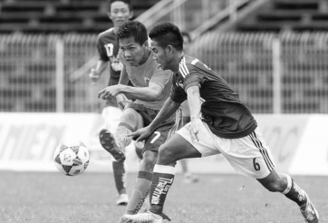 Lịch thi đấu - Kết quả VCK U21 Quốc gia Báo Thanh Niên 2015