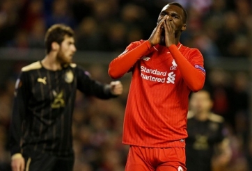 Tổng hợp Europa League: Klopp vẫn chưa thể thắng