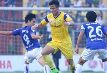 Quế Ngọc Hải đề nghị đá cho SHB Đà Nẵng để trừ nợ