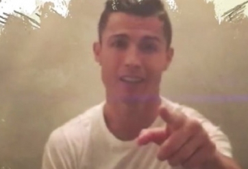 CR7, Alonso và Nadal hợp tác ra lò clip âm nhạc