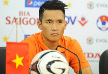 Điểm tin trưa 23/10: Công Vinh nói về việc đi Thái, Ánh Viên lập kỷ lục