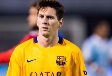 Messi sẵn sàng rời Barca để gia nhập Premier League?
