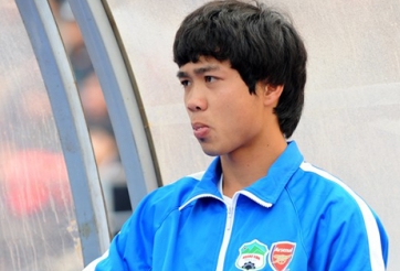 Điểm tin tối 23/10: Công Phượng hết cơ hội gặp Ronaldo