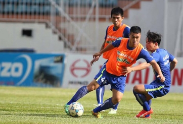 Chuyển nhượng V-League 2016: Tấp nập kẻ đến người đi