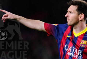Chuyển nhượng 23/10: Messi rời Barca, Van Gaal nhắm mua Harry Kane