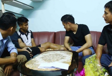 Ấn định thời điểm họp bàn việc đền bù của Quế Ngọc Hải