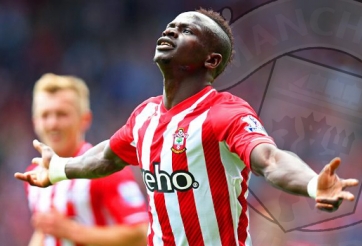 Chuyển nhượng 24/10: M.U dứt điểm thương vụ Mane, Bayern hỏi mua Bale