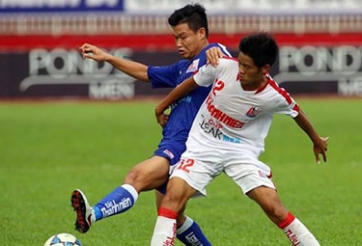 U21 Gia Lai bị người nhà chê trách