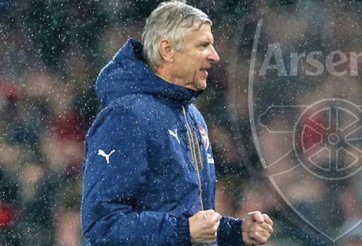 Chuyển nhượng 25/10: Arsenal gia hạn với Wenger, Chelsea sắp có Matic mới?