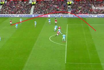 VIDEO: Martial kiến tạo tuyệt đỉnh của và cái kết đáng tiếc cho MU