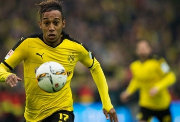 ‘Dị nhân’ của Dortmund quyết tranh ‘Vua phá lưới’ với Lewandowski