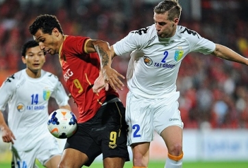 Thành Lương, Văn Quyết sẽ đối đầu người Thái trong tháng tới?