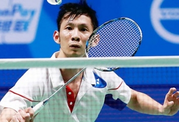 Tiến Minh xếp hạt giống số 1 Bahrain International Challenge