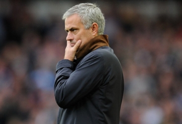 Chelsea đã chuẩn bị kế hoạch sa thải HLV Mourinho