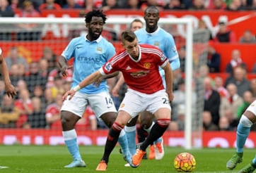 5 điều rút ra sau trận hòa của MU và Man City