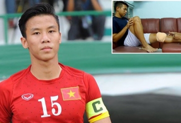 VFF nói gì trước tình cảnh vụ Ngọc Hải – Anh Khoa?