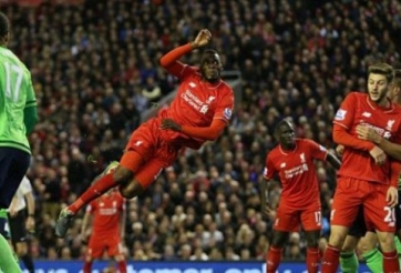 Video bàn thắng: Liverpool 1-1 Southampton (Vòng 10 Ngoại hạng Anh)