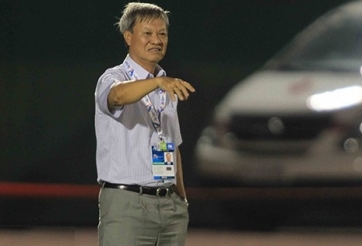 HLV Lê Thụy Hải lo lắng cho đại diện Việt Nam khi tham dự Super League