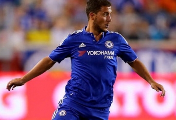 Lộ diện đội bóng sẽ trả 100 triệu euro cho Eden Hazard
