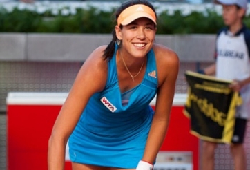 Lịch thi đấu- Kết quả WTA Finals 2015 ngày 27/10