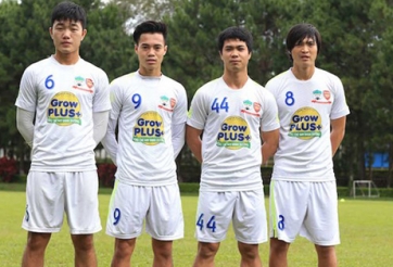 Điểm tin trưa 27/10: Công Phượng tái xuất, HAGL quyết lên ngôi vương