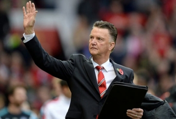HLV Van Gaal hé lộ kế hoạch chuyển nhượng của Man Utd