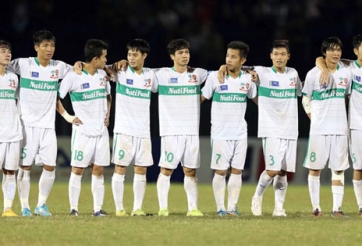 Điểm tin tối 27/10: Nên chọn HAGL đá ASEAN Super League