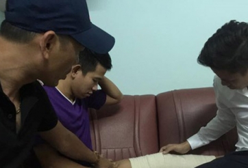 Những diễn biến phức tạp vụ Ngọc Hải - Anh Khoa