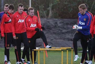 Xác định cầu thủ đầu tiên rời MU trong TTCN mùa Đông